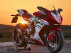 2022 MV Agusta F3 800RC